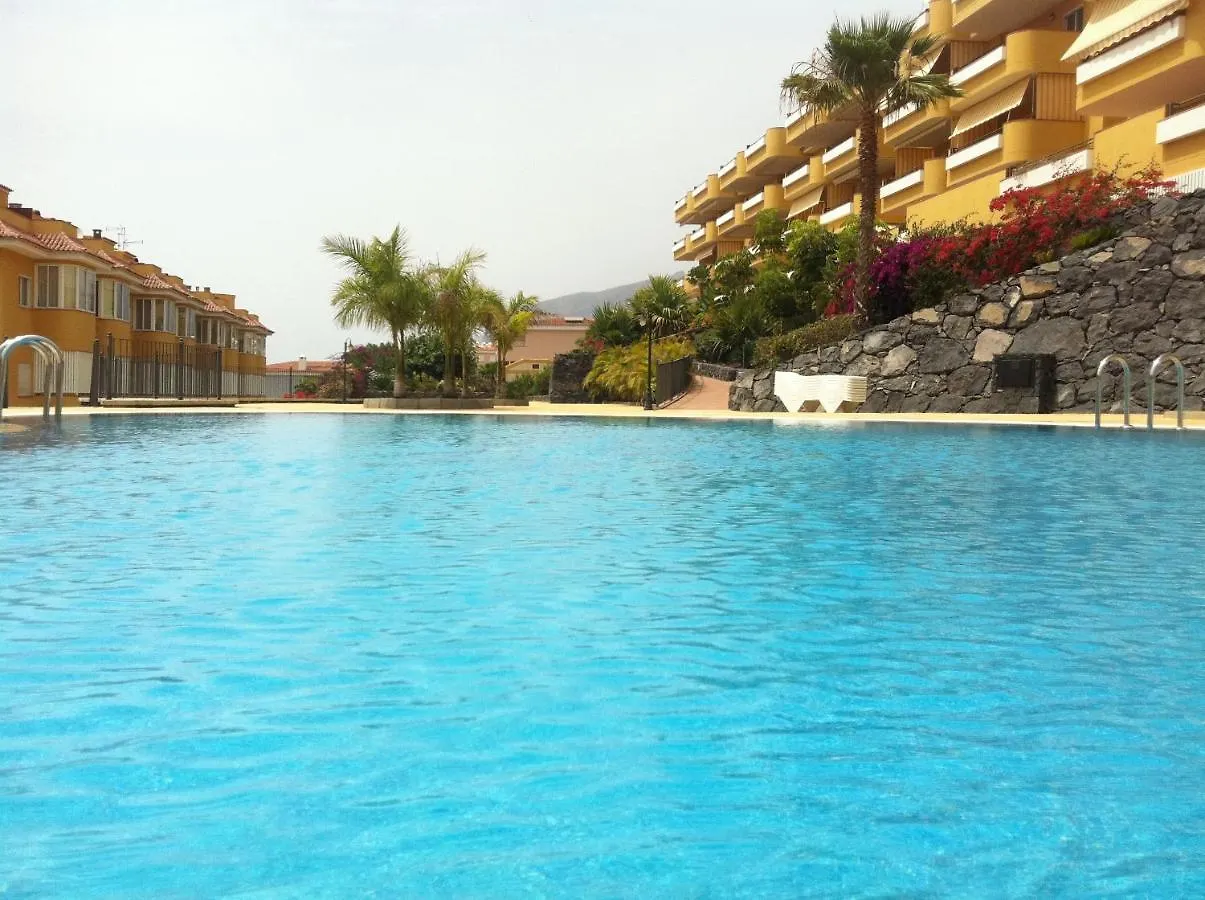 Casa Tres Vistas Luxury Apartment With Stunning Views To The Ocean Puerto de Santiago  0*, Puerto de Santiago (Tenerife) Espagne