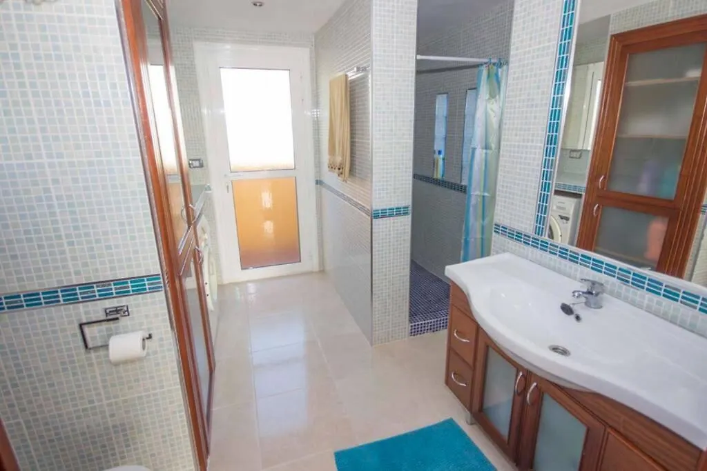 Casa Tres Vistas Luxury Apartment With Stunning Views To The Ocean Puerto de Santiago