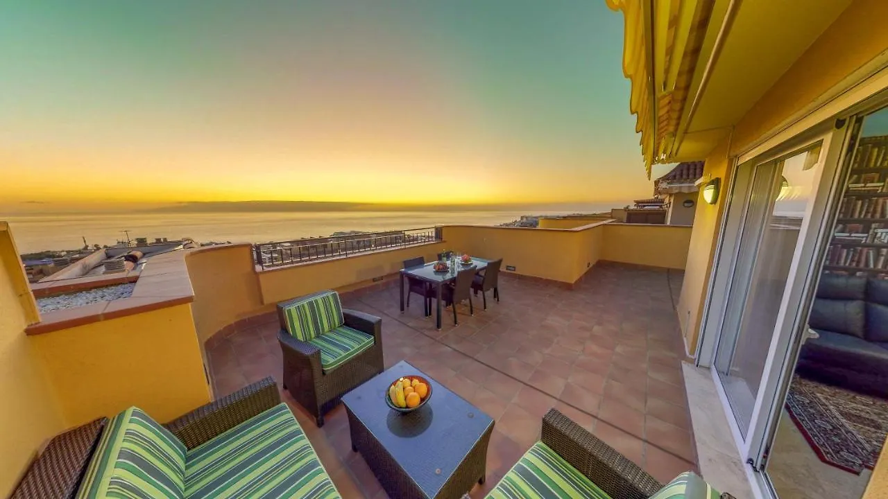 Casa Tres Vistas Luxury Apartment With Stunning Views To The Ocean Puerto de Santiago  Puerto de Santiago (Tenerife)