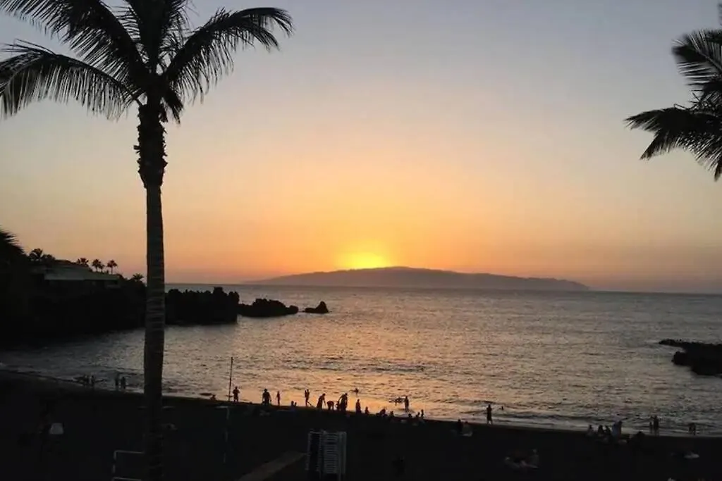 Casa Tres Vistas Luxury Apartment With Stunning Views To The Ocean Puerto de Santiago  Puerto de Santiago (Tenerife)